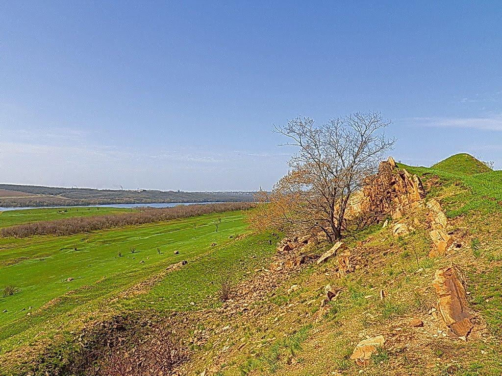 Олександрівське з panoramio.com - Олександрівське