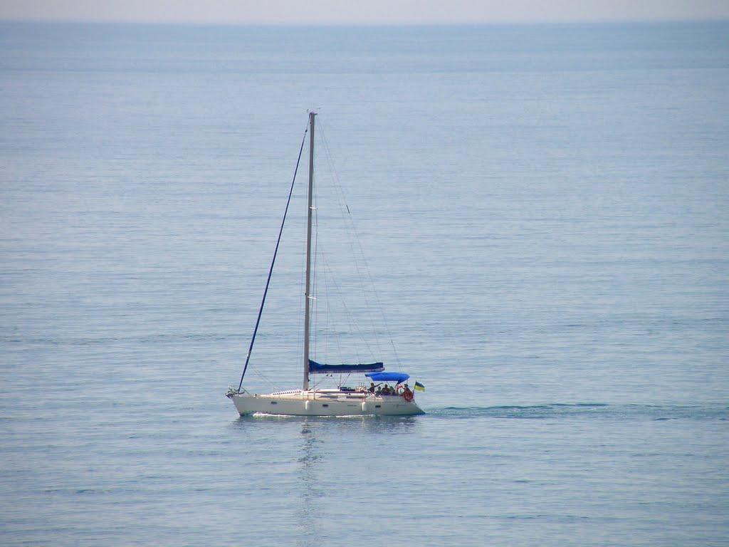 Нікіта з panoramio.com (ч.2) - Никита