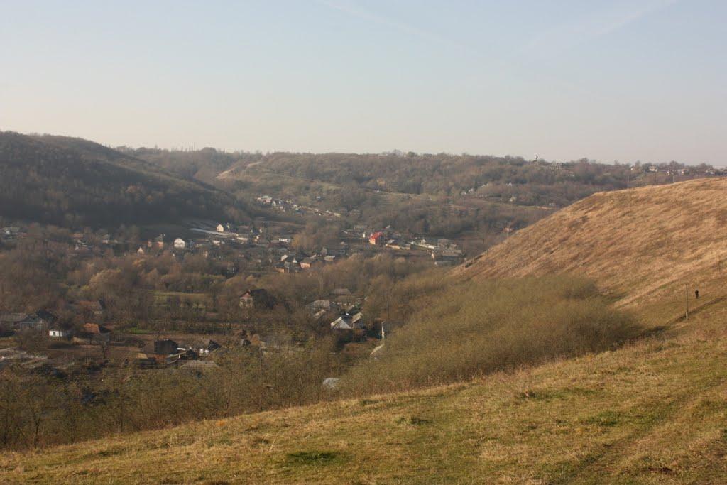 Онут з panoramio.com - Онут