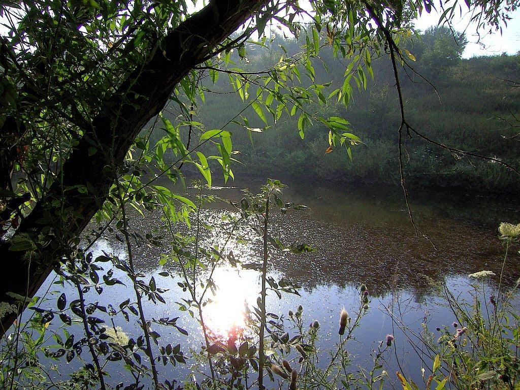 Безім'яне з panoramio.com - Безымянное