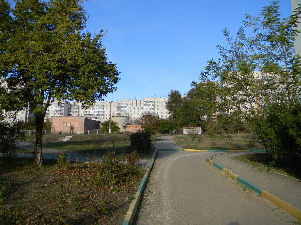 Керч з panoramio.com (ч.4) - Kerch
