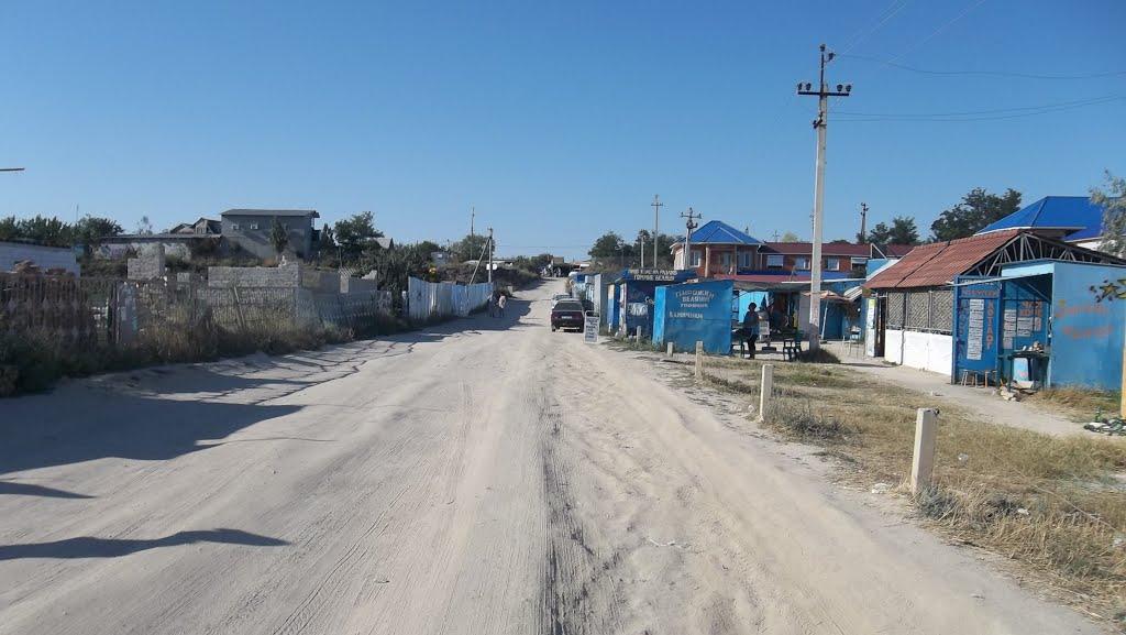 Кирилівка з panoramio.com (ч.2) - Kyrylivka