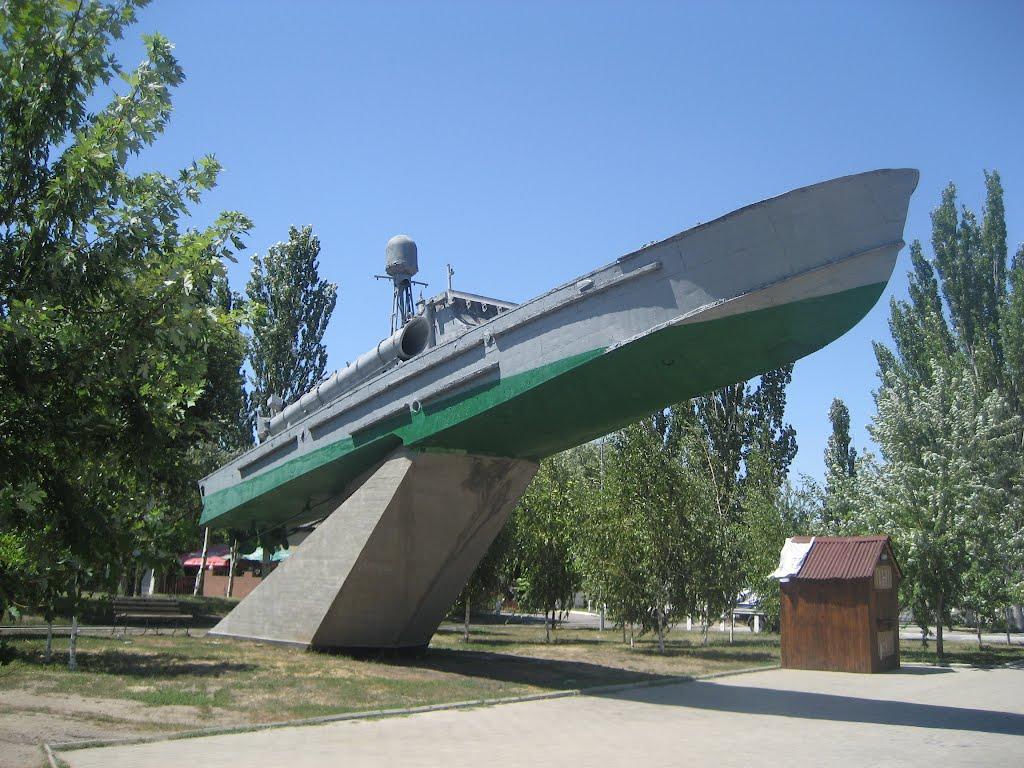 Бердянськ з panoramio.com (ч.3) - Berdyansk