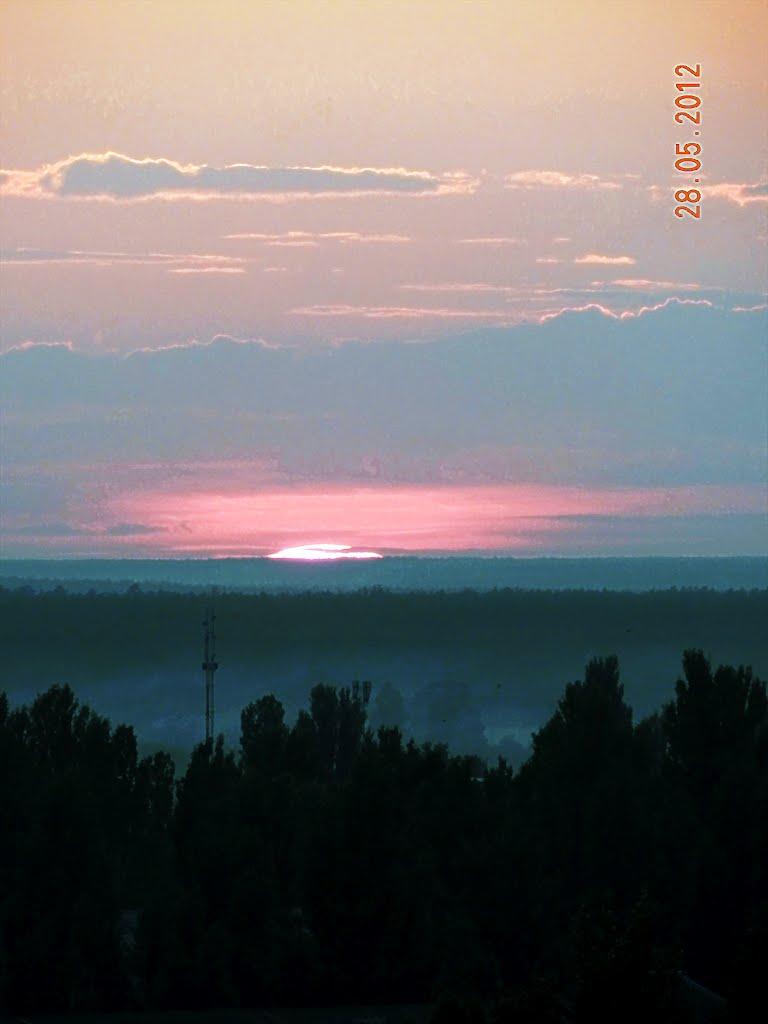 Коцюбинське з panoramio.com (ч.3) - Коцюбинское
