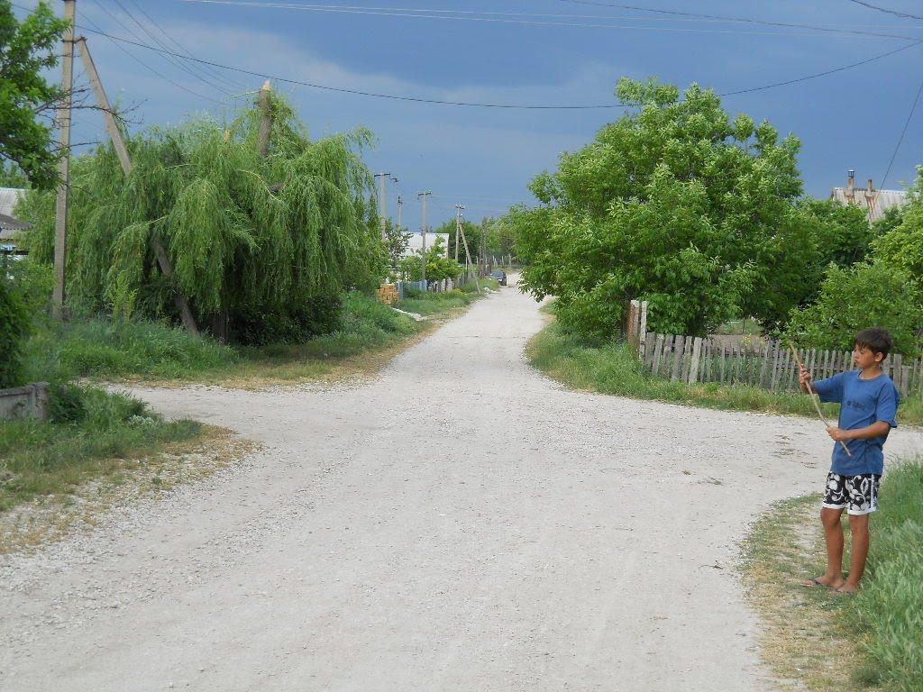 Балки з panoramio.com - Балки