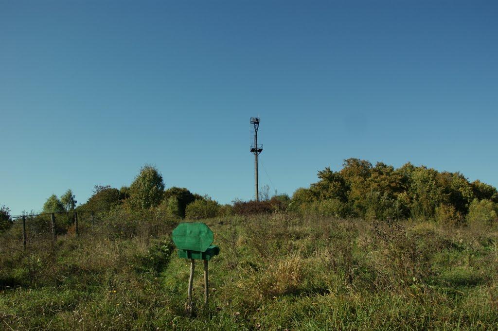 Забрідь з panoramio.com - Забродь
