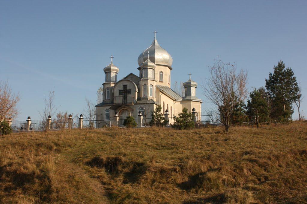 Онут з panoramio.com - Онут