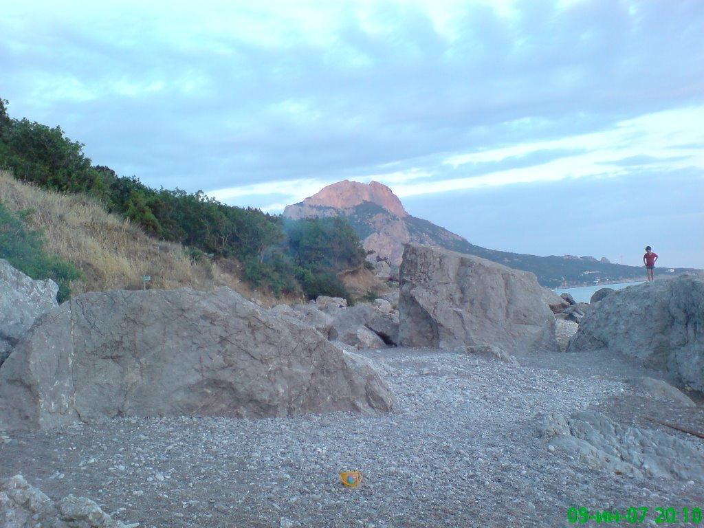 Резервне з panoramio.com (ч.4) - Резервное