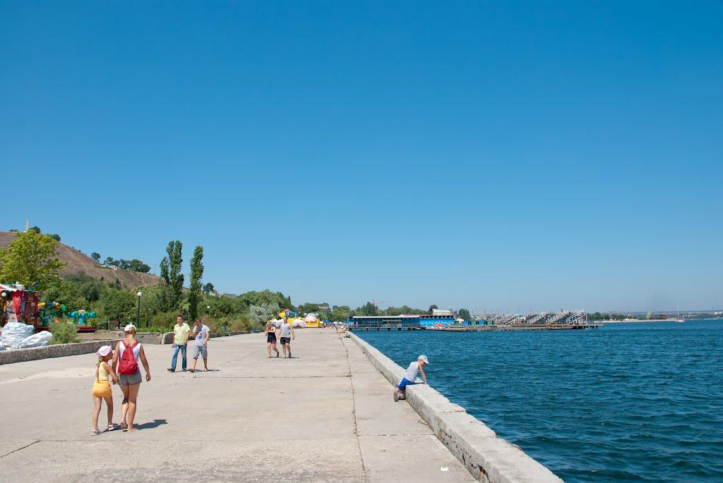 Керч з panoramio.com (ч.4) - Kerch