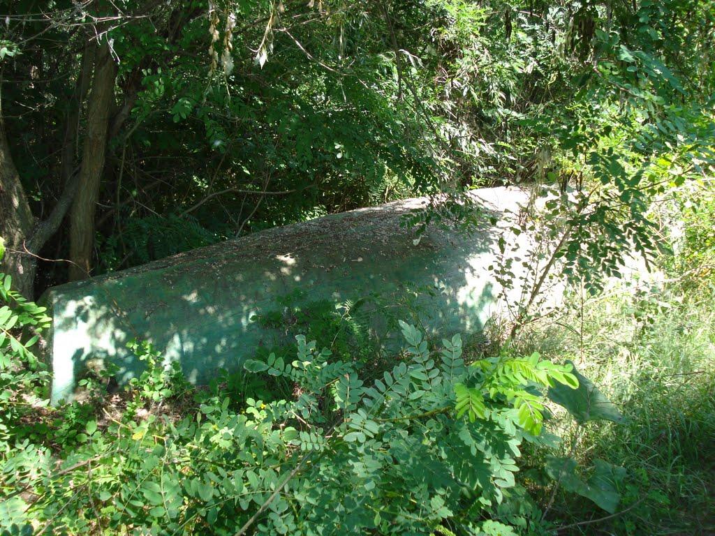 Вереміївка з panoramio.com - Веремиевка