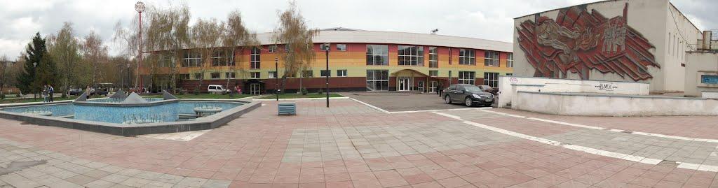 Ладижин з panoramio.com (ч.2) - Ладыжин