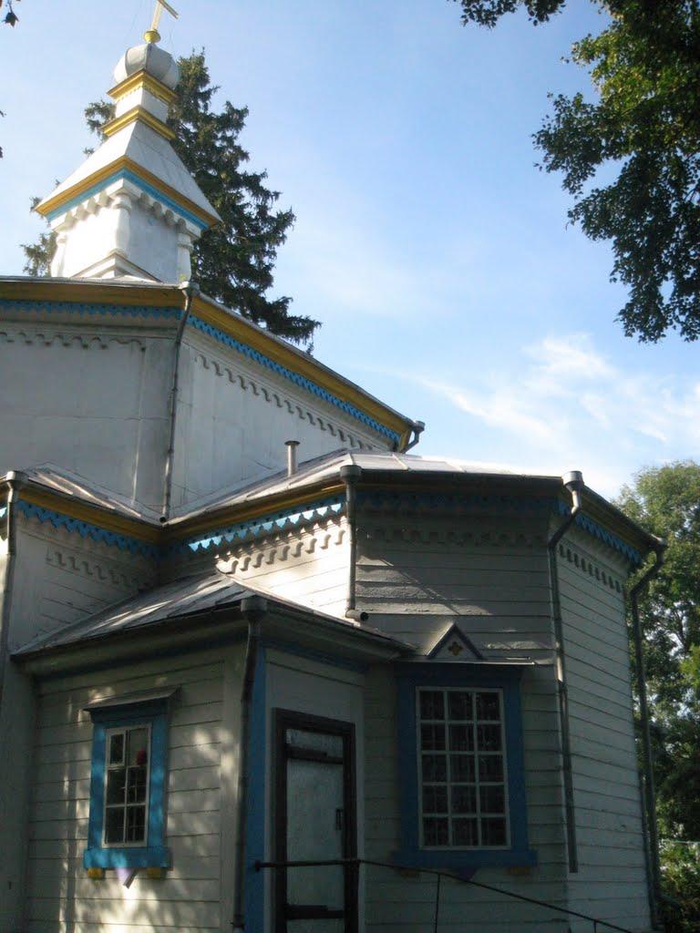 Цибулівка з panoramio.com - Цибулівка