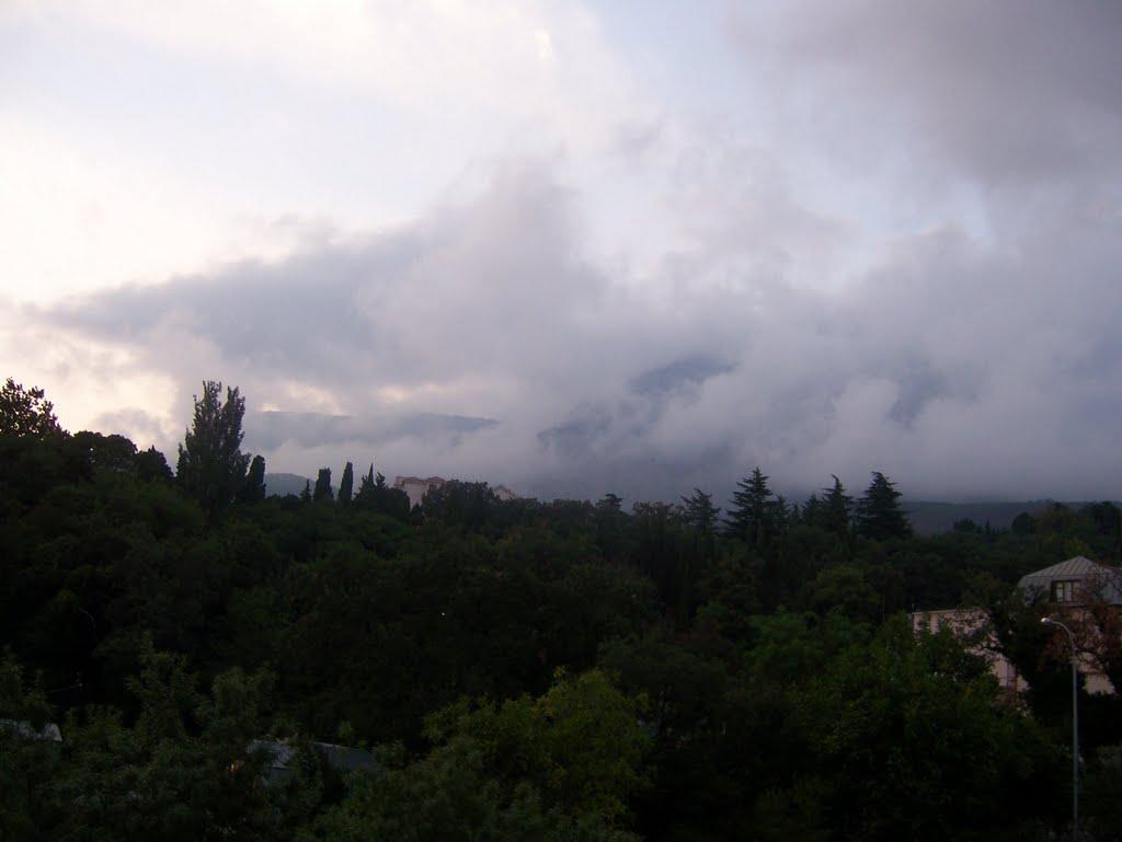 Кореїз з panoramio.com (ч.2) - Кореїз