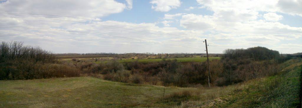 Безім'яне з panoramio.com - Безымянное