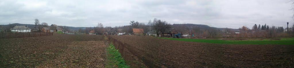 Таганча з panoramio.com - Таганча