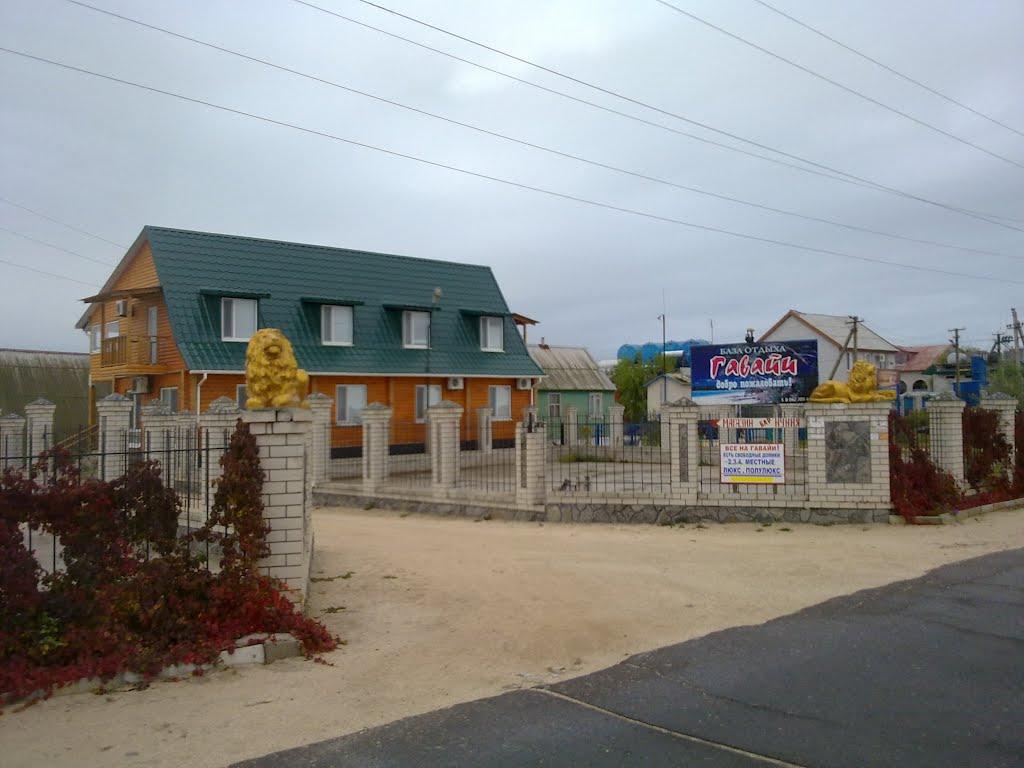 Кирилівка з panoramio.com (ч.2) - Kyrylivka