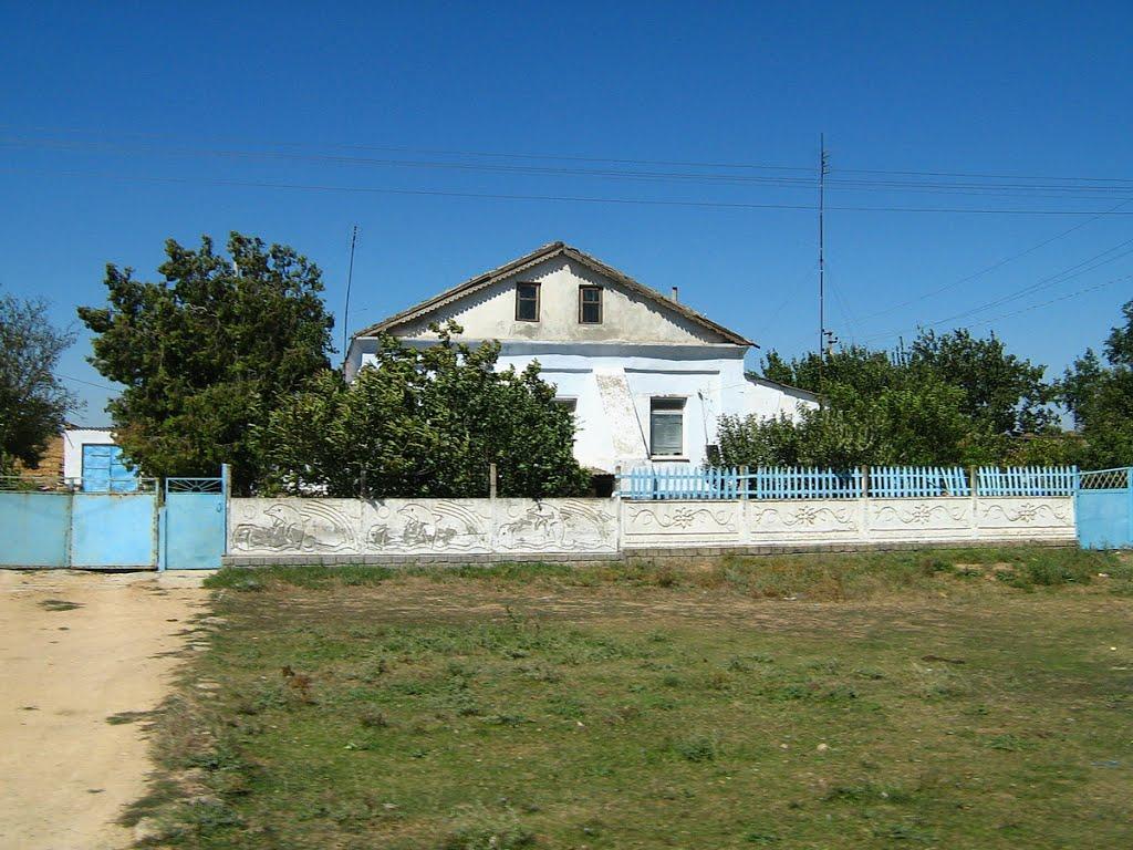 Шишкине з panoramio.com - Шишкине