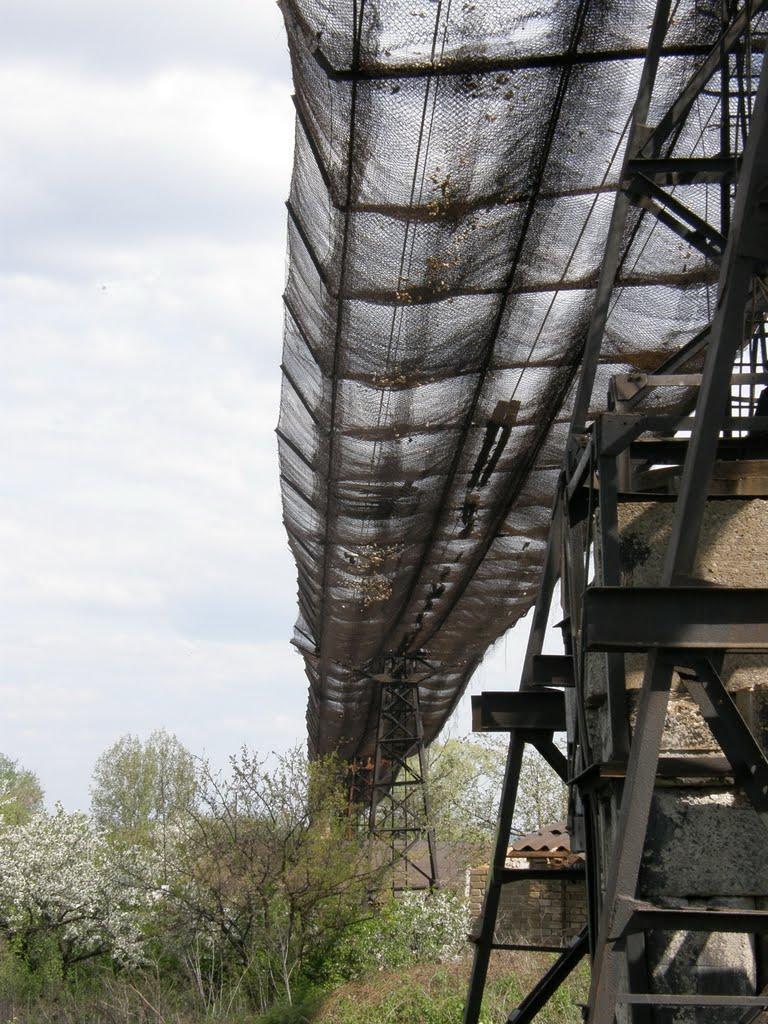 Лисичанськ з panoramio.com (ч.3) - Лисичанск