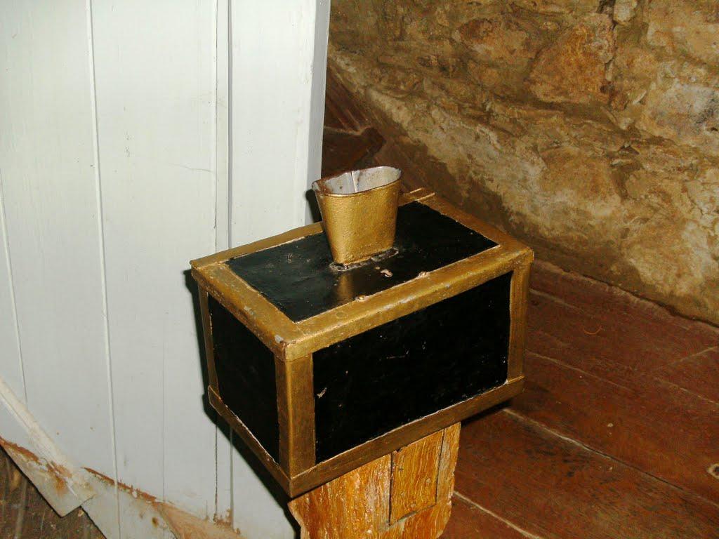 Дерцен з panoramio.com - Дерцен