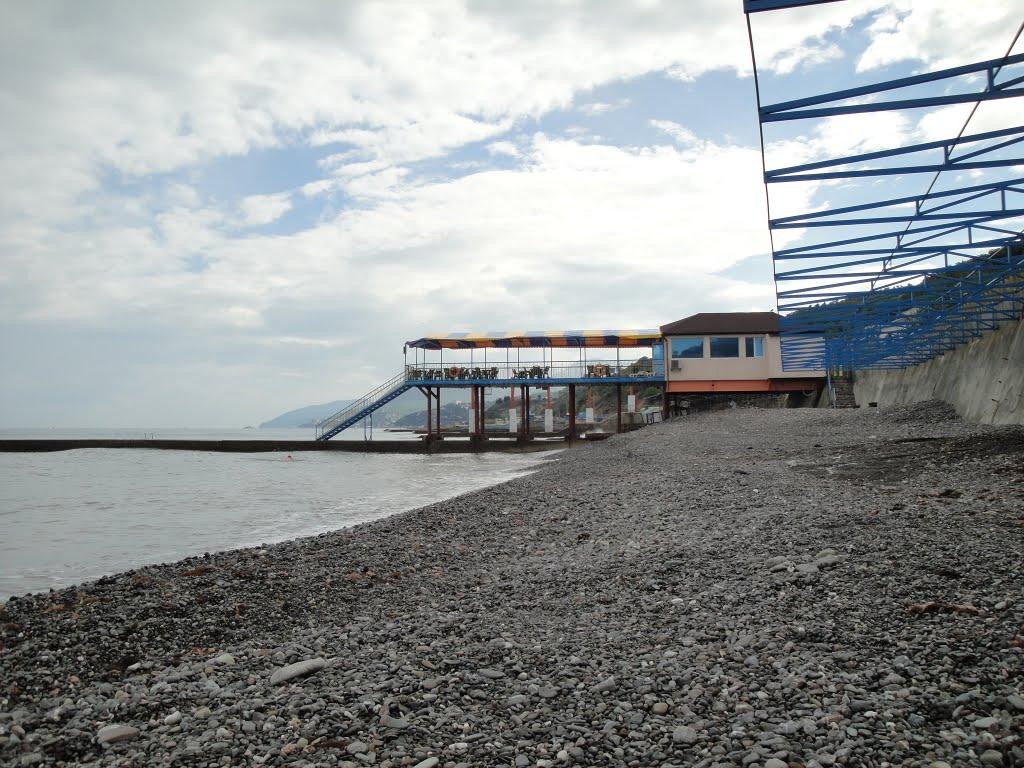 Алушта з panoramio.com (ч.3) - Алушта