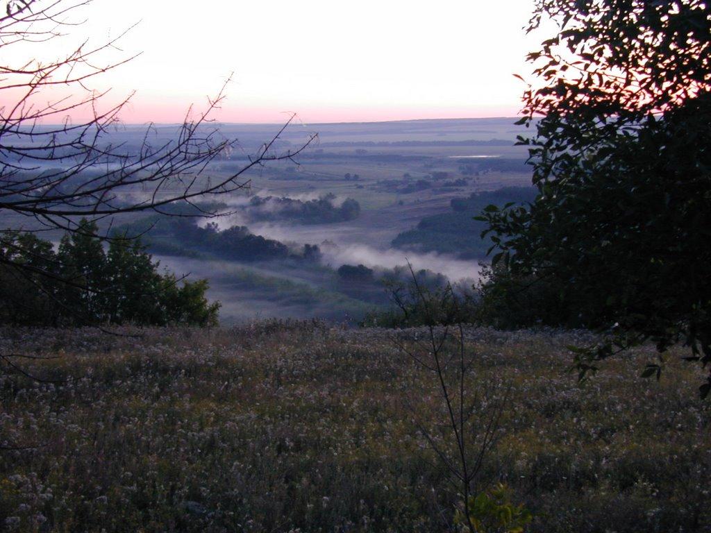 Танюшівка з panoramio.com - Танюшівка