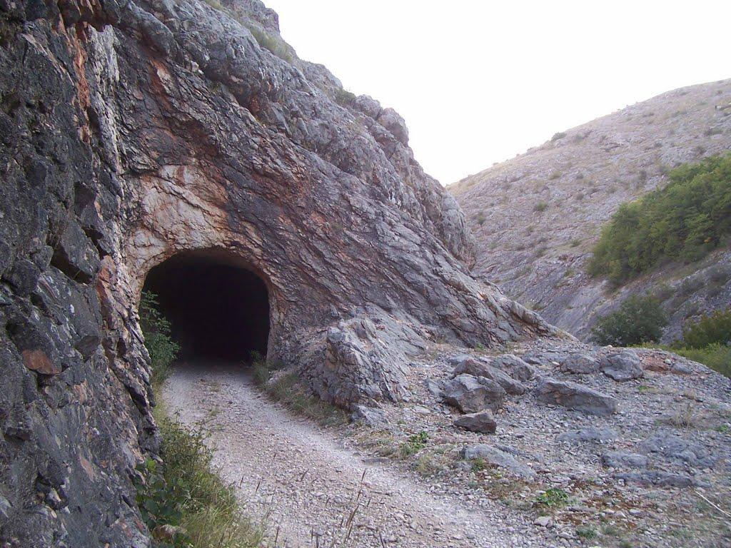 Перевальне з panoramio.com - Перевальне