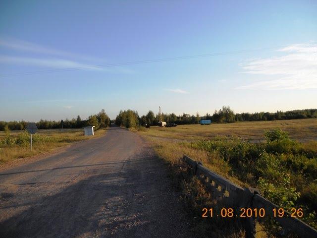 Щорсівка з panoramio.com - Білошиці