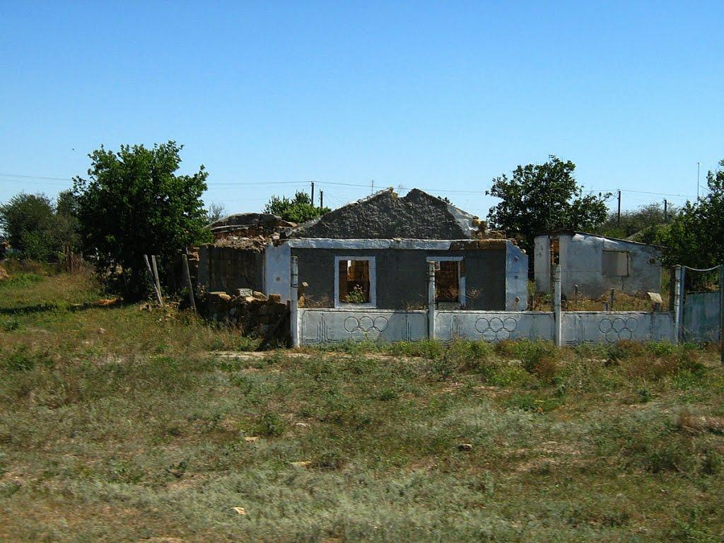 Шишкине з panoramio.com - Шишкине