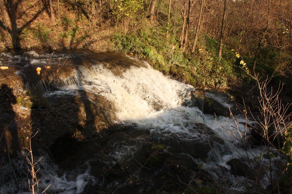 Чорний Потік з panoramio.com - Чорний Потік
