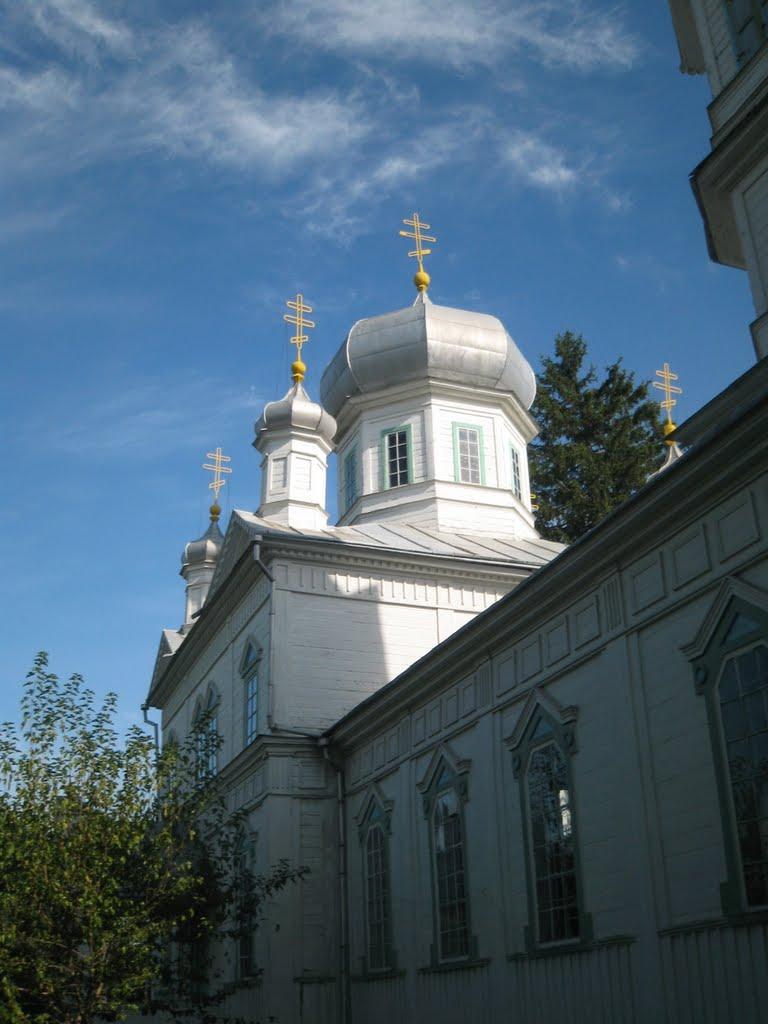 Цибулівка з panoramio.com - Цибулівка