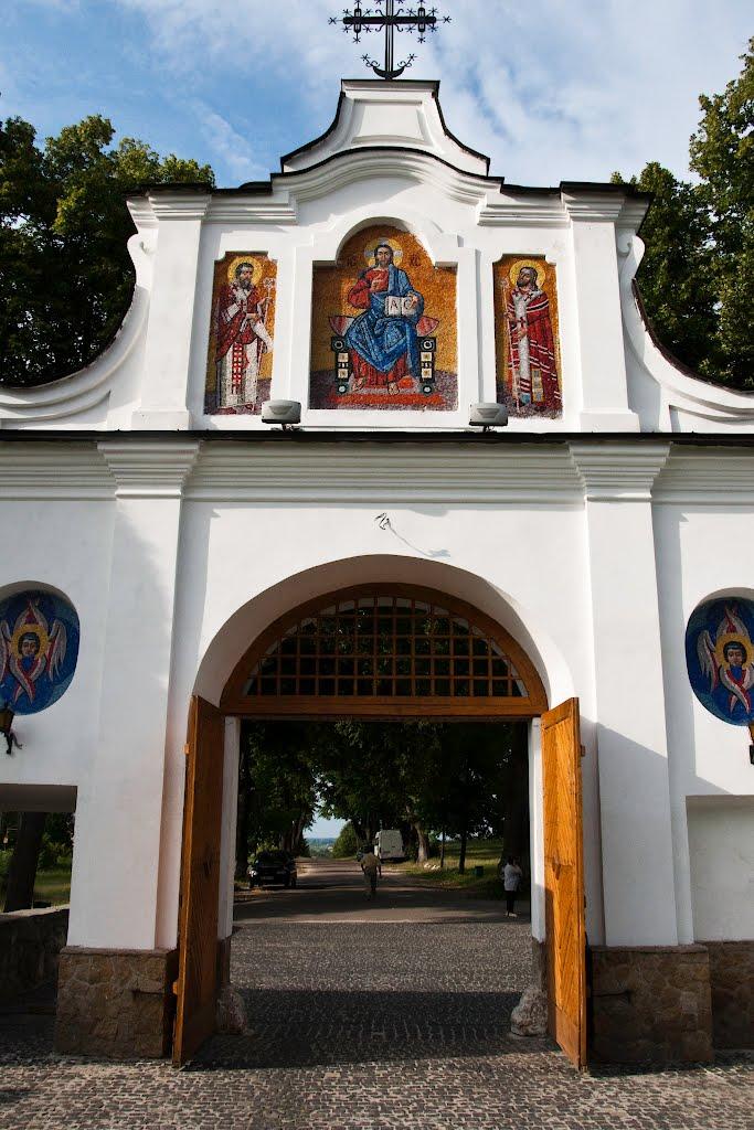 Козулька з panoramio.com - Козулька