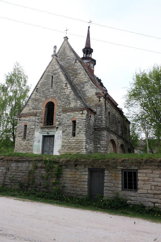 Ренів з panoramio.com - Ренів