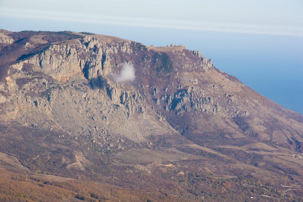 Лаванда з panoramio.com (ч.2) - Lavanda