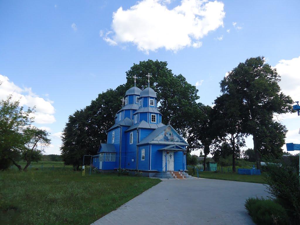 Шубків з panoramio.com - Шубків