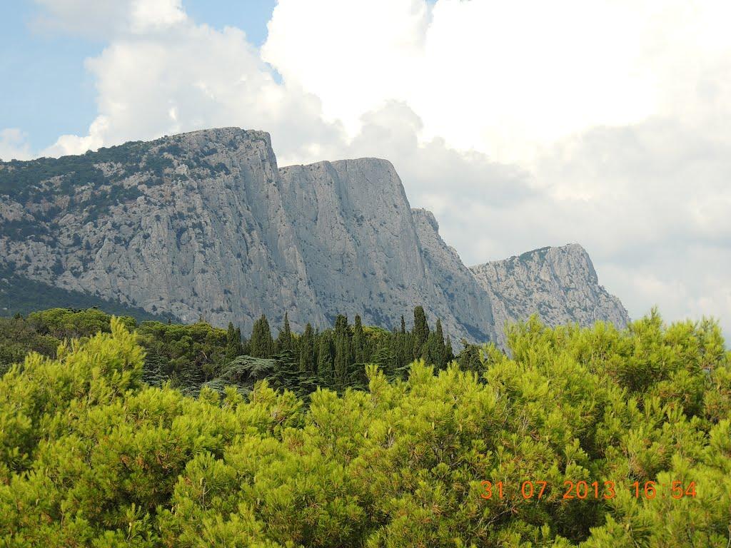 Форос з panoramio.com (ч.2) - Foros