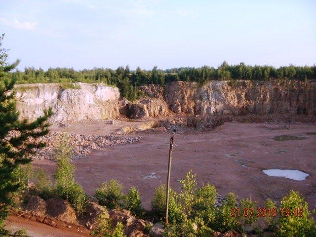 Щорсівка з panoramio.com - Білошиці