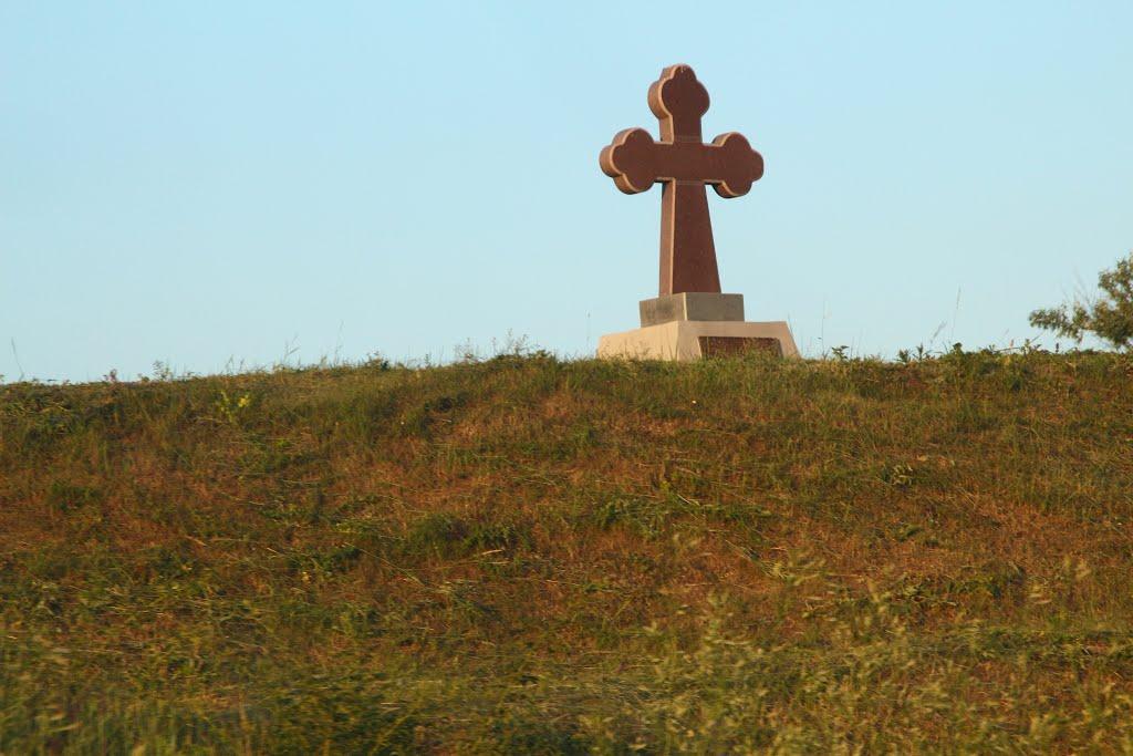 Маяки з panoramio.com - Маяки