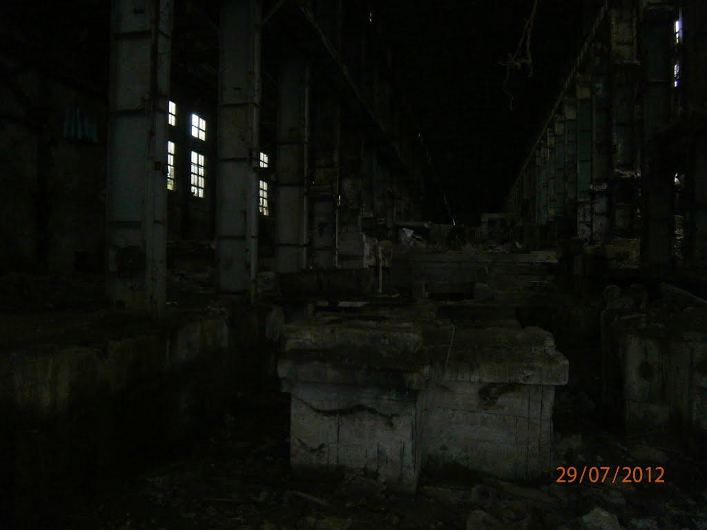 Новий Розділ з panoramio.com - Новый Роздол