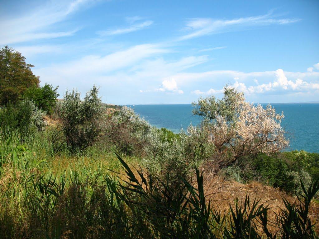 Керч з panoramio.com (ч.4) - Kerch