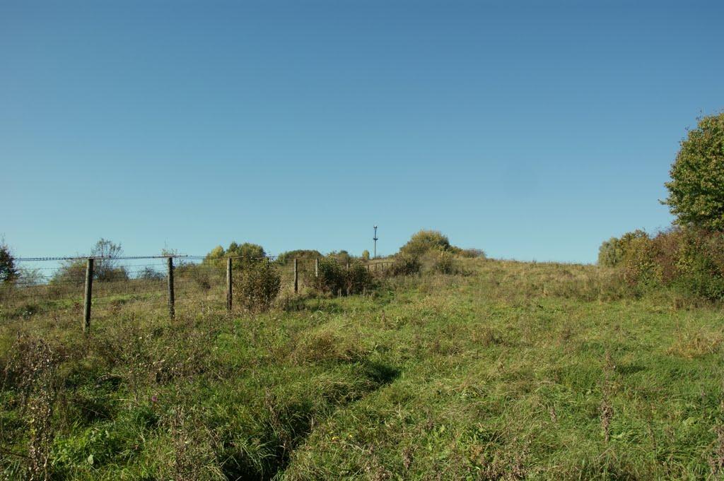 Забрідь з panoramio.com - Забродь