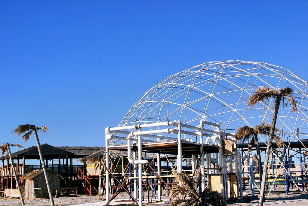 Мирний з panoramio.com (ч.2) - Мирний