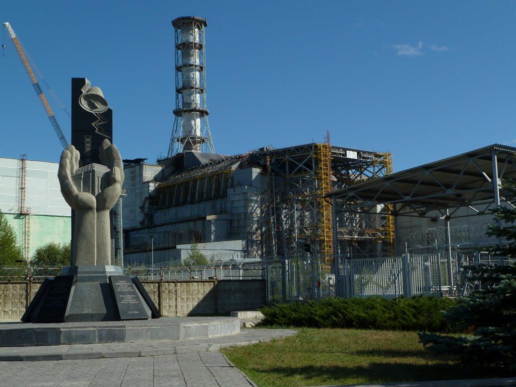 Прип'ять з panoramio.com (ч.3) - Прип'ять