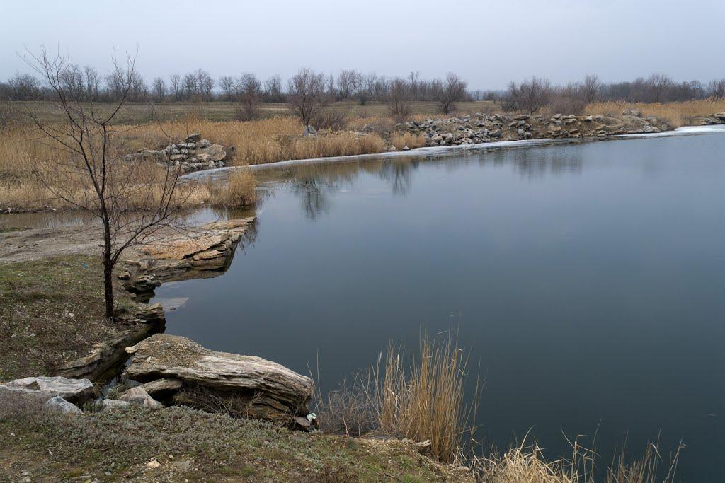 Ручаївка з panoramio.com - Ручаївка