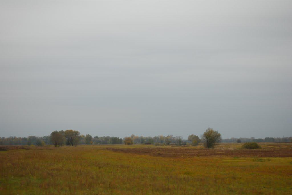 Остапівка з panoramio.com - Остапівка