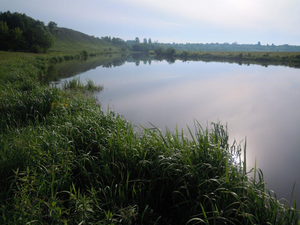 Ізяслав з panoramio.com - Ізяслав