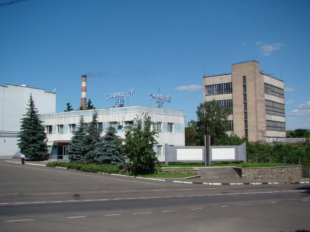 Косарі з panoramio.com (ч.2) - Косари