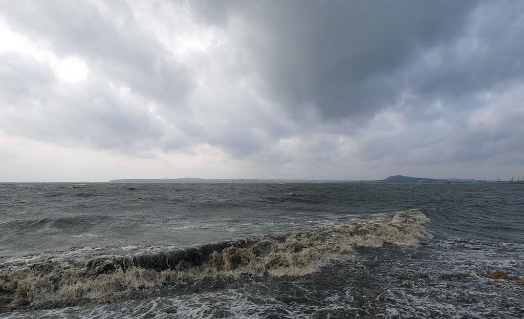 Керч з panoramio.com (ч.4) - Kerch