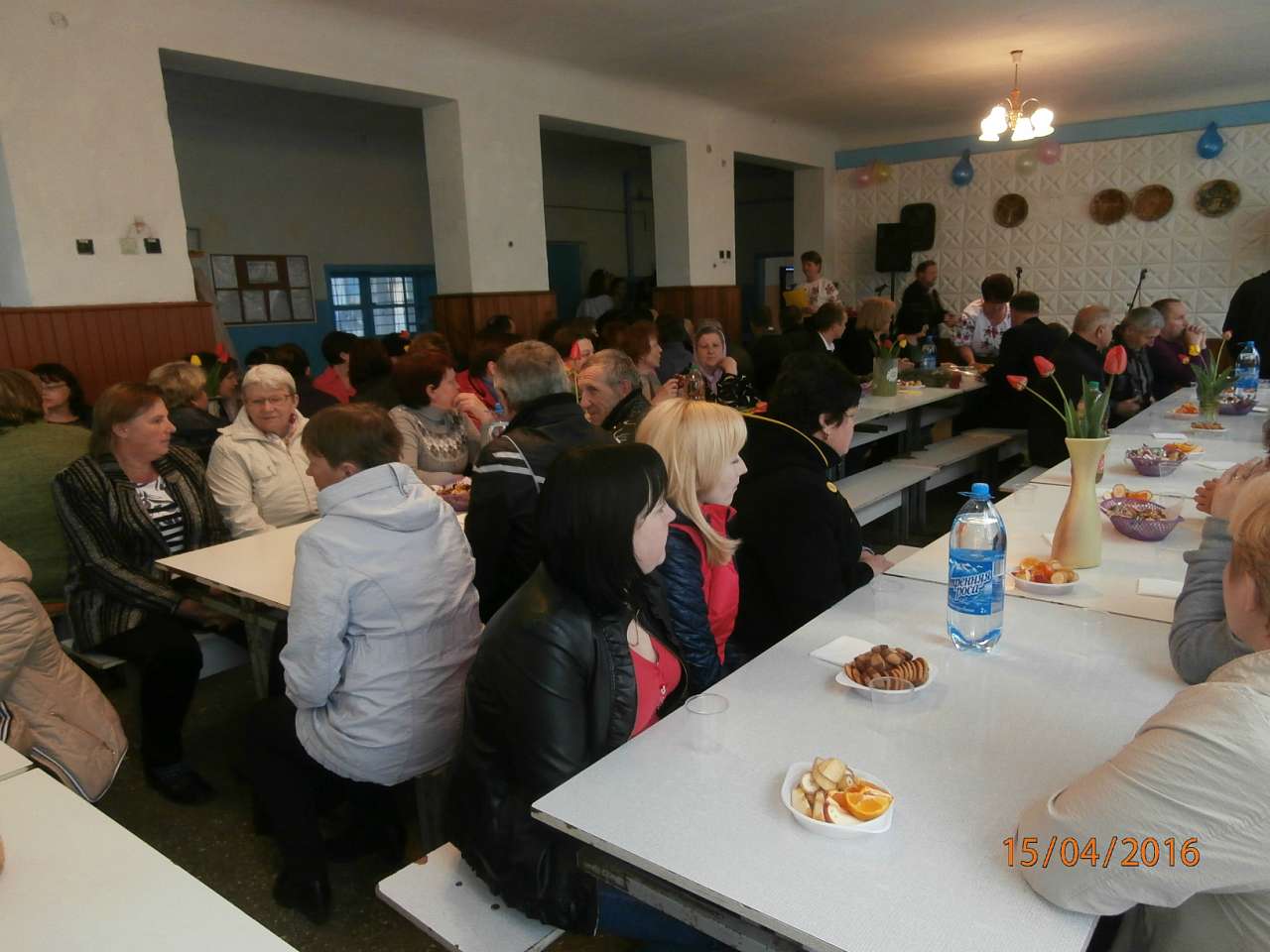 різне - Юрківка