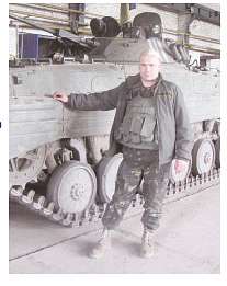 Життя  села - Топильня