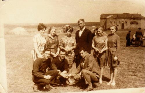 Байдаково - Байдакове